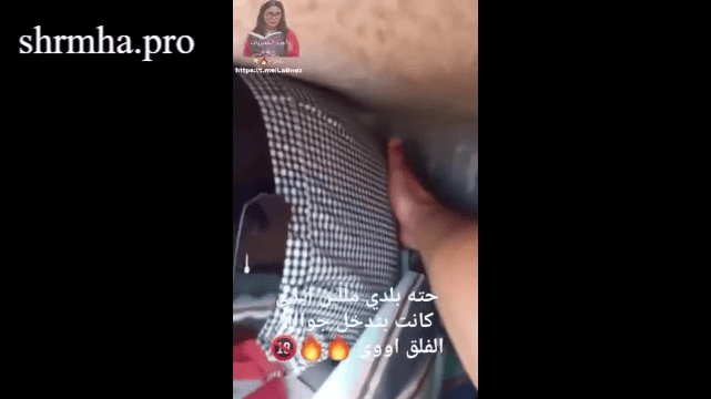 فيديو تحرش في المواصلات بيزنق ايده في فلقة طيزها سكس مصري