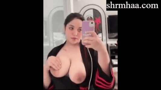 بت كيرفي بتصور بزازها الملبن لحبيبها سكس نودز مصري