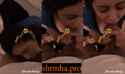 سكس مصري بت اول مرة تمص زب صاحبها ومش قادرة