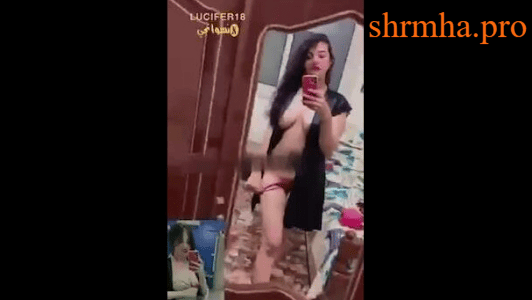 سكس مصري بت علقة بتدلع وتصور لحبيبها نودز بقميص النوم الجديد نودز مصري
