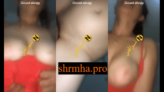 سكس مصري لبنت كيرفي هايجة بتتنطط على زب عشيقها و تهز بزازها