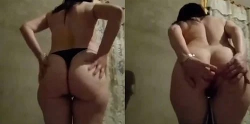 سكس مصري لبوة مصرية بجسم فاجر و كرفي و طيز كبير توسع خرم طيزها و هي ملط و تصور لعشيقها