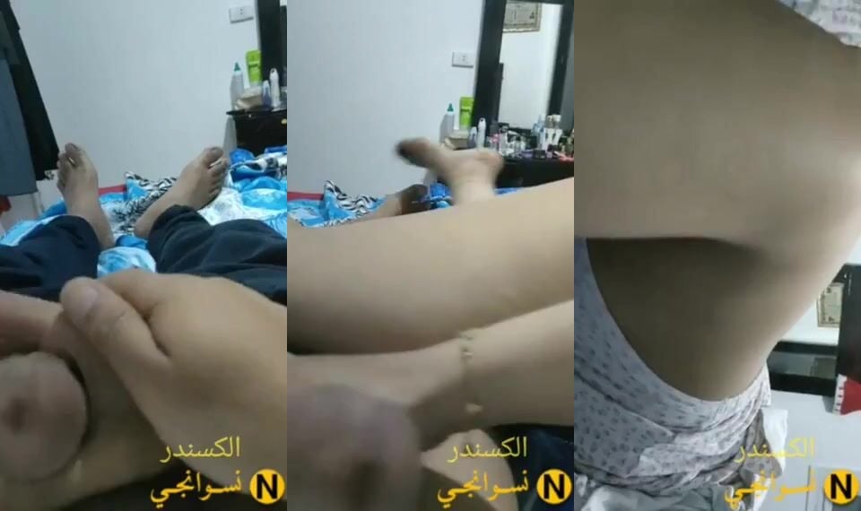 سكس مصري بتروح لصاحبها البيت و تمص في زبه و تتناك منه الفاجرة