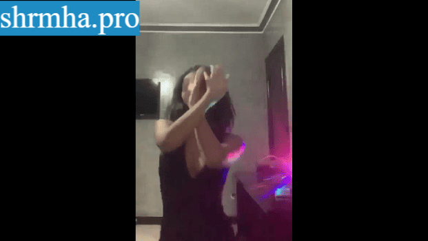 نودز مصري للبوة بلديبترقص لحبيبها بقميص النوم وتصورله نودز في الحمام