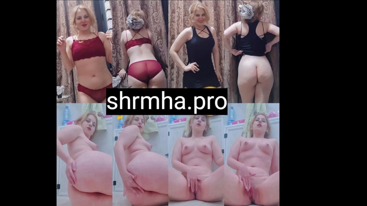 بت لبوه جسمها حكاية بتتموحن بجمالها لعشيقها وتفشخ كسها لعب