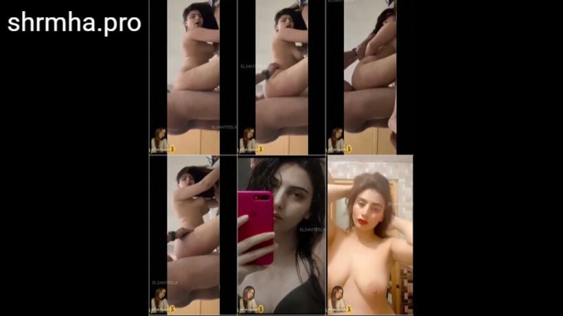 سكس مصري بنت هاي كلاس تبعت نودز لصاحبها وهو مقدرش راح نيكها