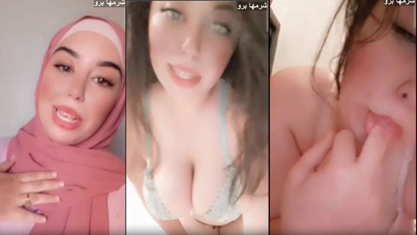 سكس مصري بنوتة أمورة بجسم خرافي بتبعت نودز فاجر لحبيبها