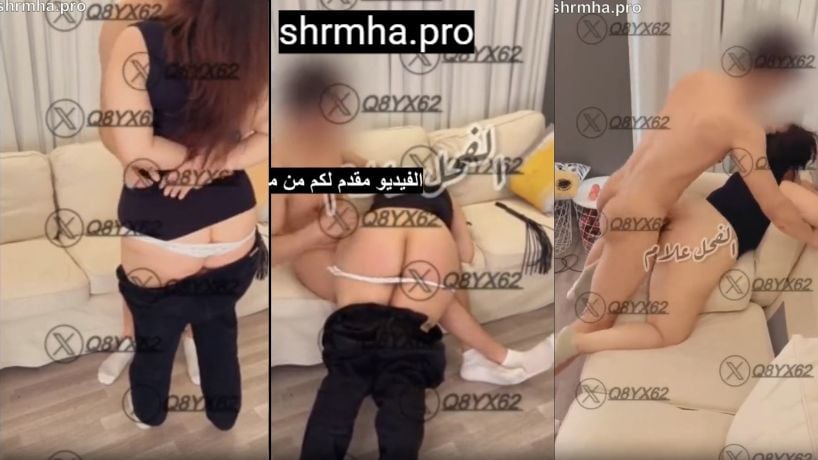 سكس مصري ميلفاية خاضعه جسمها خرافي تتناك اهاتها عالية وفاجرة