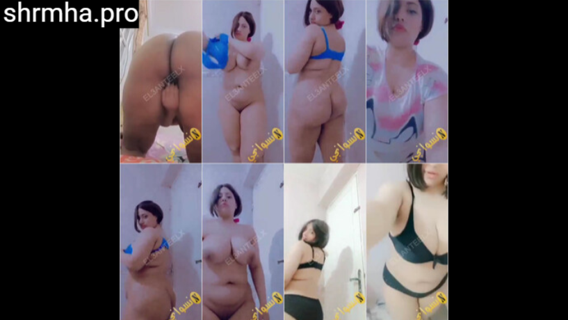 سكس مصري نودز ميري الكيرفي بزاز ملبن تقلع ملط وتلعب في كسها