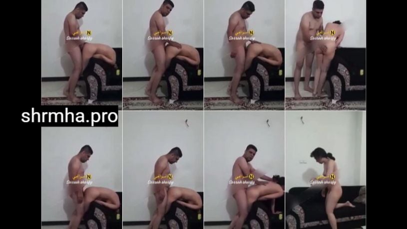 سكس مصري – بت لبوه تتناك وتفشخ طيزها من عشيقها وجوزها في شغل