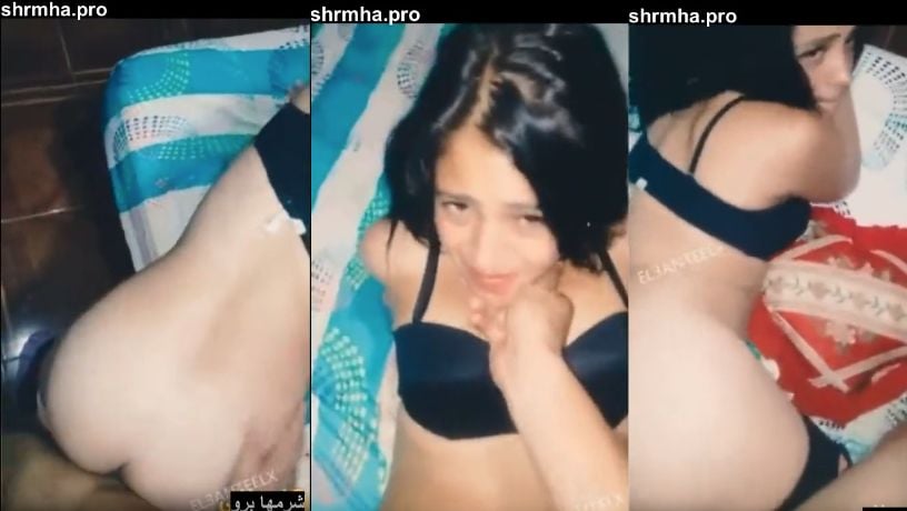 سكس مصري – بنت لبوة مع حبيبها منيمها و بينيك فيها و احلي دلع