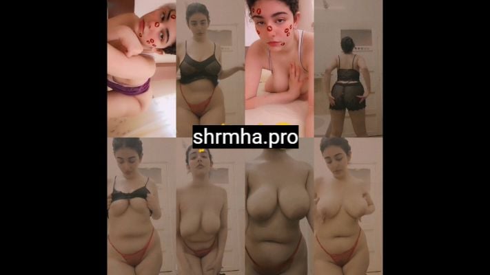 نودز لبنت جسمها خرافي تخليك تريل عليها وتكه بجد الجزء الثاني