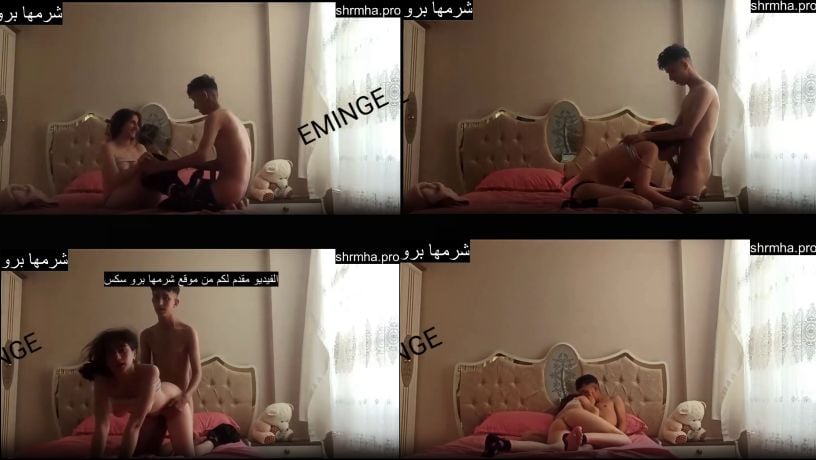 سكس مصري – بت هايجة صاحبها بيفشخها نياك في بيتها الجزء الاول