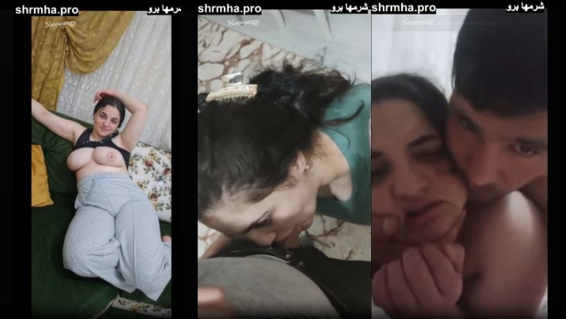 سكس مصري – زوج يقلع مراته وينيكها بقوة واهات نار تهيج