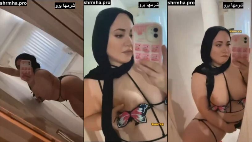 سكس مصري – نودز بنت كيرفي هايجة و زي القمر بتشرمط و تتلبون