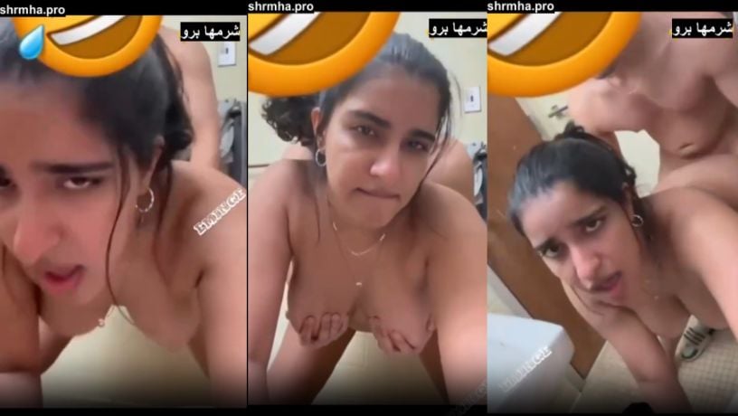 سكس مصري – بت لبوة مع صاحبها بتصور نفسها وهي بتاخده في طيزها