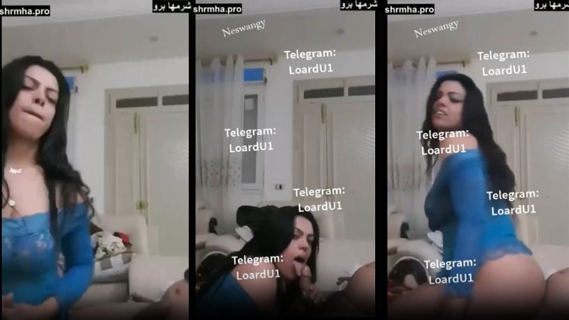 سكس مصري – لبوة ممحونة تمص وتركب زب صاحبها و يجبهم بسرعه