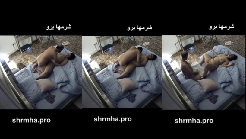 سكس مصري – ميلف مصرية هايجة تتناك جامد من عشيقها