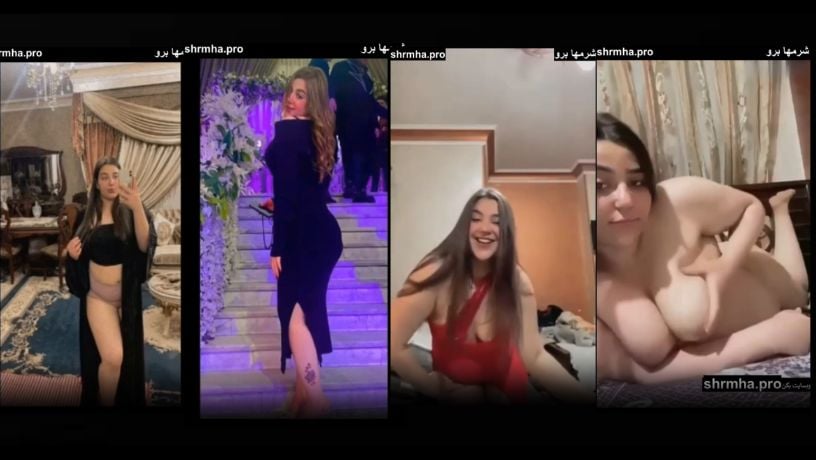 سكس مصري – نودز بنت ملبن زي القمر بتقلع وتلعب بجسمها لعشيقها